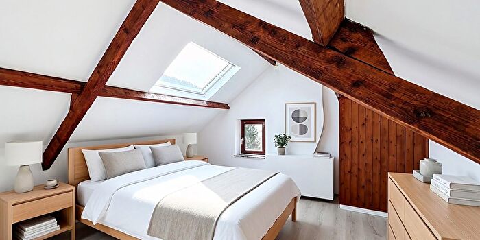 2-kamerappartement te koop in Fosse