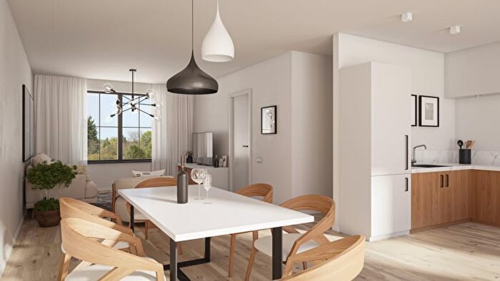 Huizen Koop Huur - 3