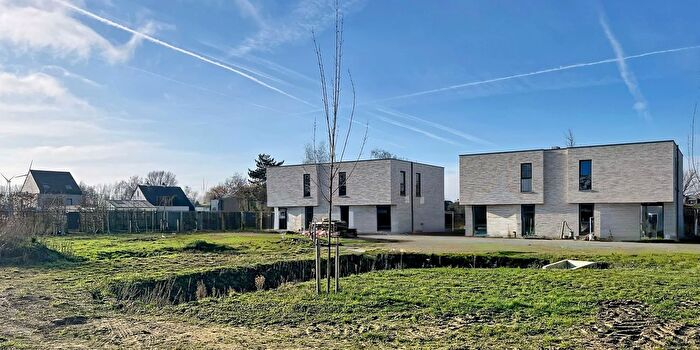 Huizen Koop Huur - 2