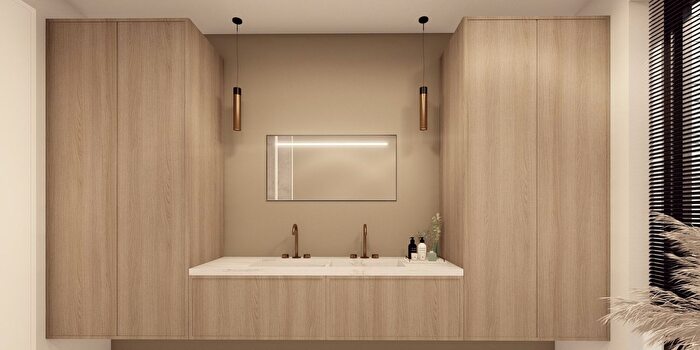 1-kamerappartement te koop in Leopoldsburg