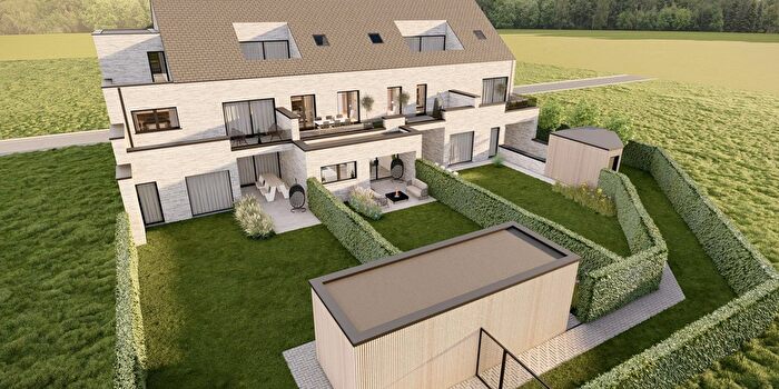 Huizen Koop Huur - 2