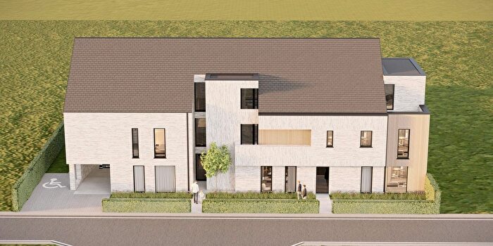 Huizen Koop Huur - 3