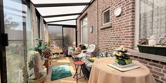 Huizen Koop Huur - 2