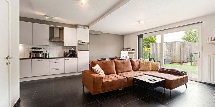 1-kamerappartement te koop in Tielt