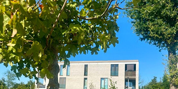 2-kamerappartement te huur in Diepenbeek