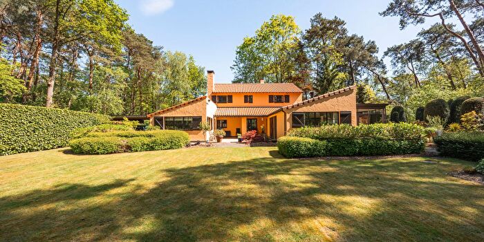 5-kamerhuis te koop in Keerbergen
