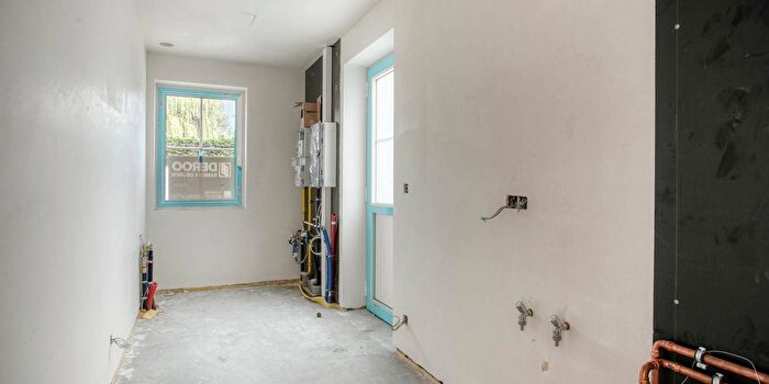 Huizen Koop Huur - 3