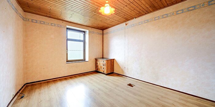 Huizen Koop Huur - 3