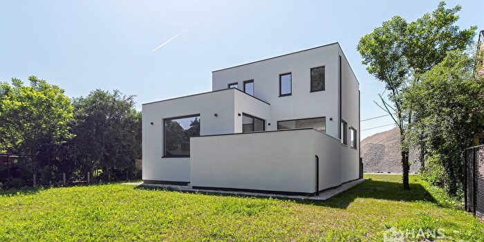4-kamerhuis te koop in Bonheiden