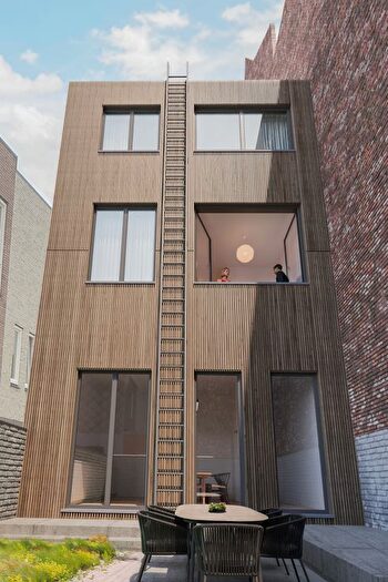 Huis te koop in Leuven
