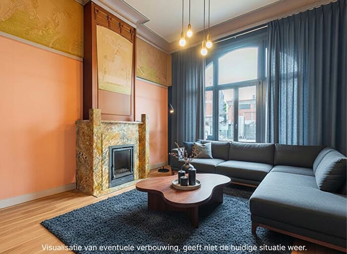 Huizen Koop Huur - 2