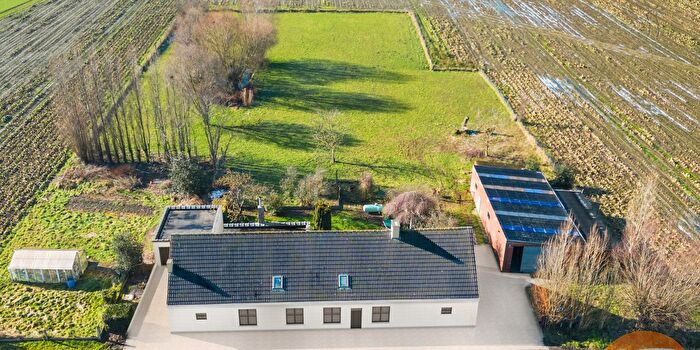 3-kamerhuis te koop in Torhout