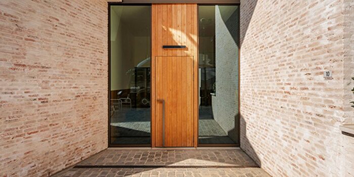 Huizen Koop Huur - 3