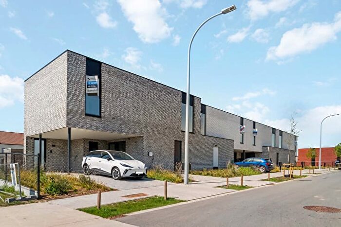 Huis te koop in Tielt (8700)