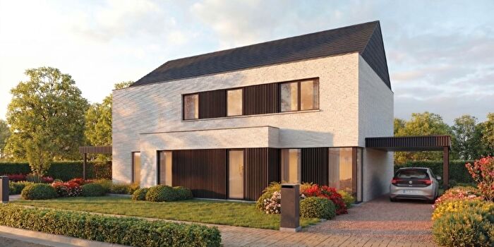 Huizen Koop Huur - 2
