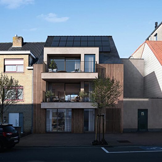Huizen Koop Huur - 2