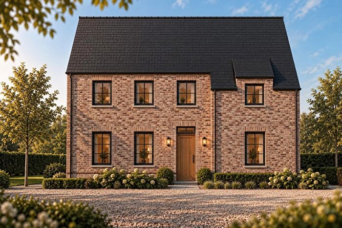 Huizen Koop Huur - 2
