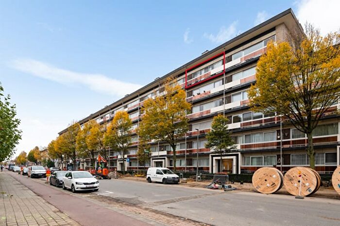 2-kamerappartement te koop in MERKSEM