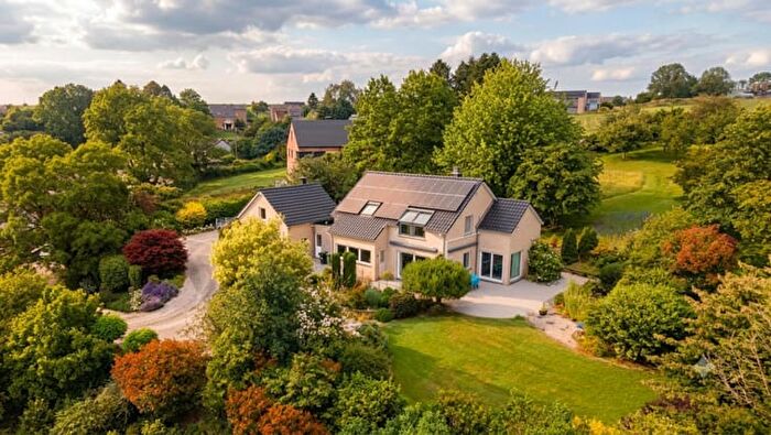 3-kamerhuis te koop in Sprimont Rouvreux