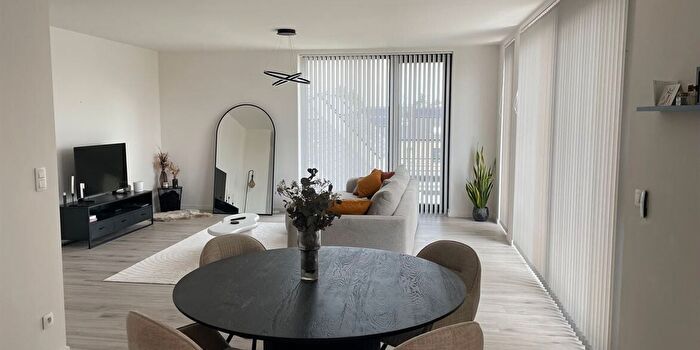 2-kamerappartement te huur in Heist-op-den-Berg