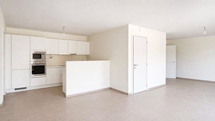4-kamerappartement te koop in Merchtem
