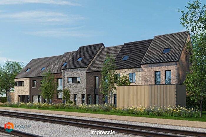 Huizen Koop Huur - 3