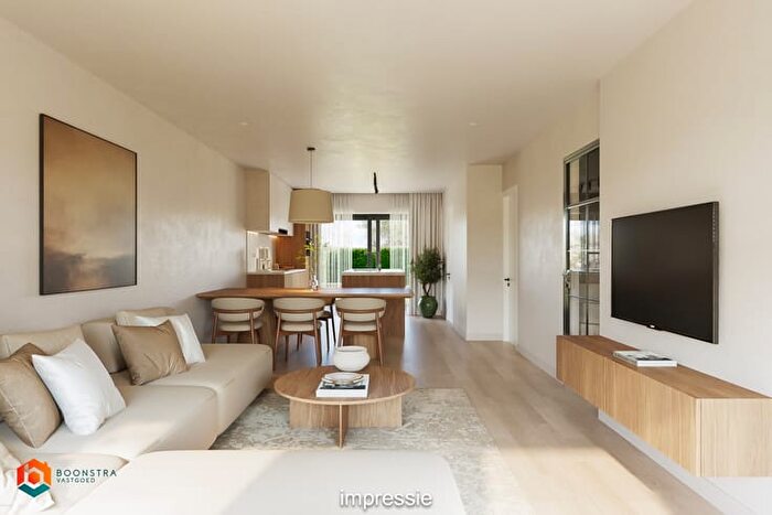 15-kamerhuis te koop in Kessel