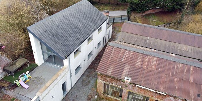 3-kamerhuis te koop in Roisin