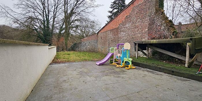 Huizen Koop Huur - 3