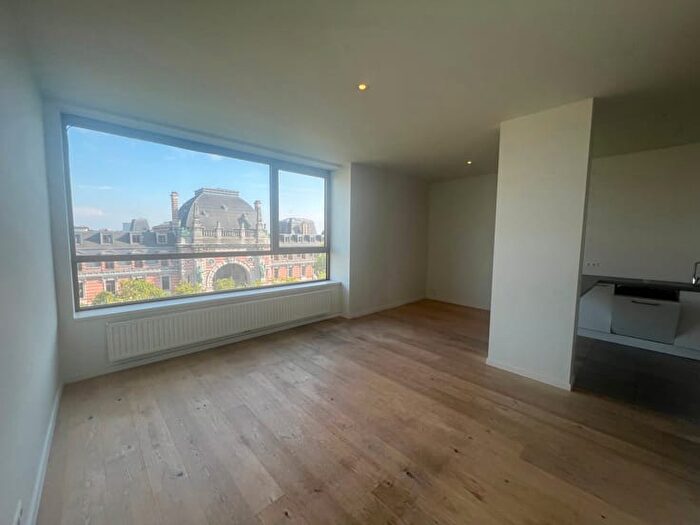 2-kamerappartement te huur in ANTWERPEN