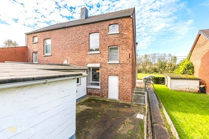 Huizen Koop Huur - 2