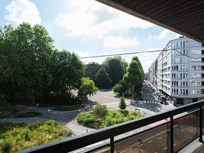 13-kamerappartement te koop in Gent