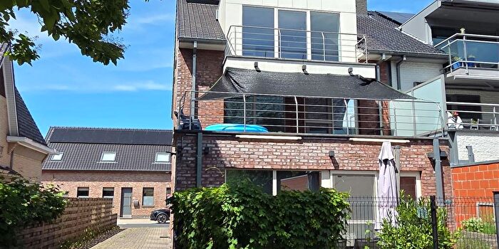 Huizen Koop Huur - 2