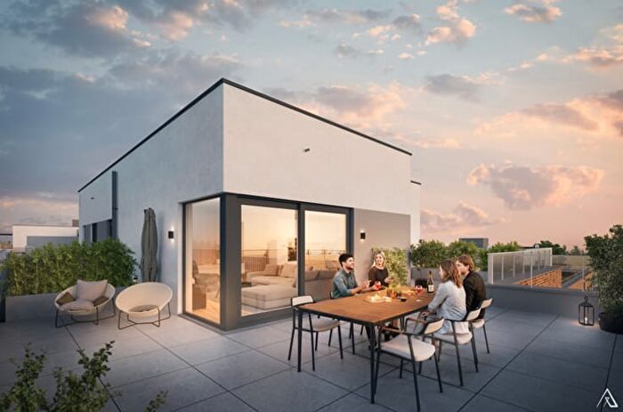 3-kamerappartement te koop in Court-Saint-Étienne