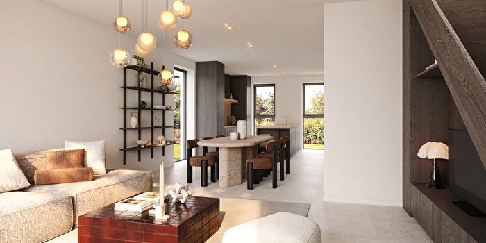 Huizen Koop Huur - 3