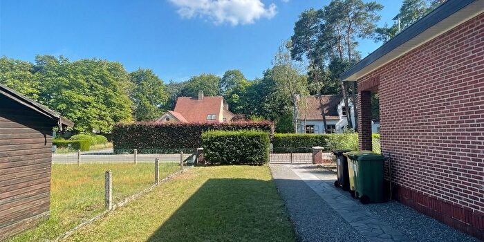 Huizen Koop Huur - 3