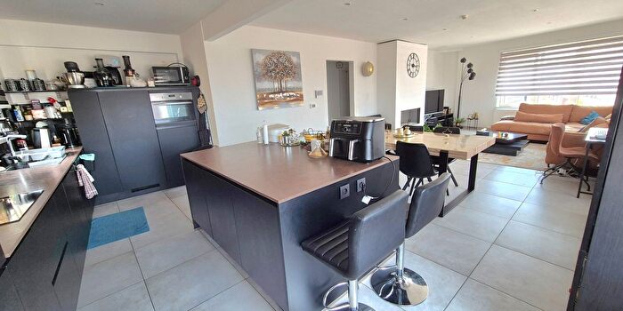 Huizen Koop Huur - 2
