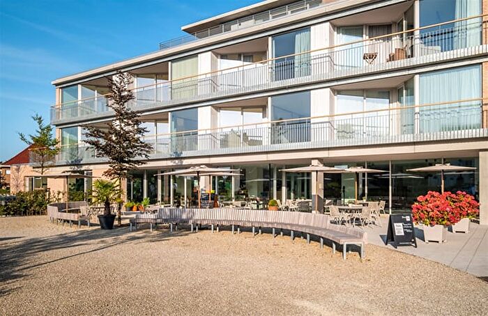 1-kamerappartement te huur in OOSTDUINKERKE