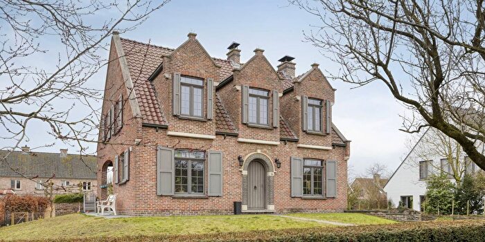 Huizen Koop Huur - 3