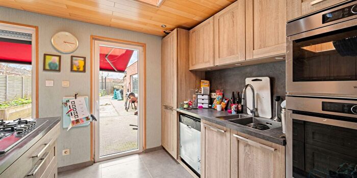 Huizen Koop Huur - 3