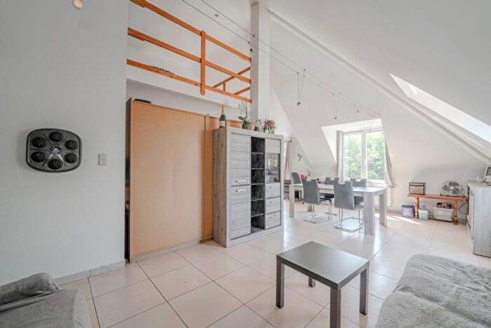 3-kamerappartement te huur in Montigny-le-Tilleul