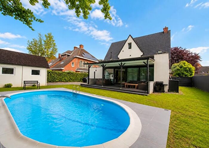 Huizen Koop Huur - 3