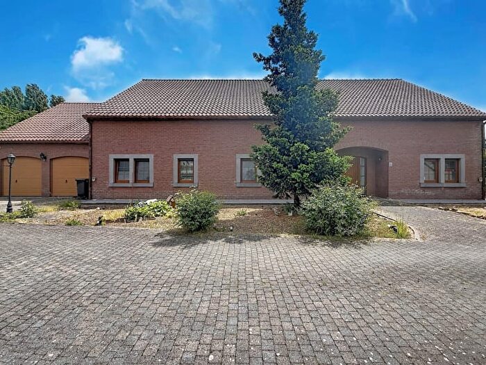 4-kamerhuis te koop in Fize-Fontaine