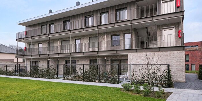 Huizen Koop Huur - 3
