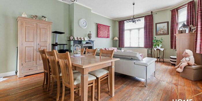 Huizen Koop Huur - 2