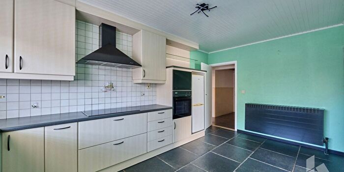 Huizen Koop Huur - 2