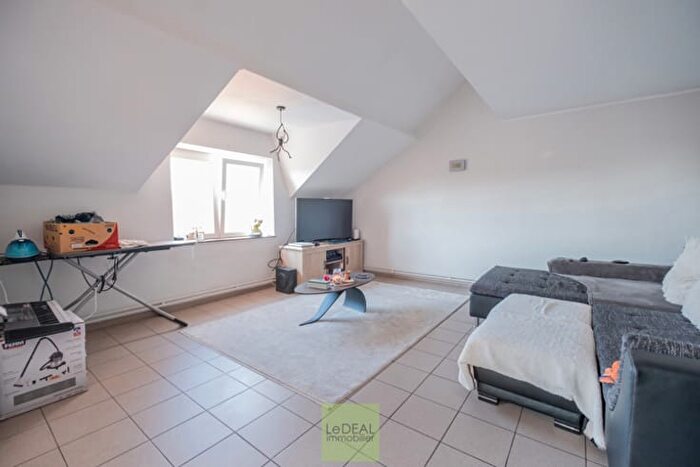 2-kamerappartement te koop in Charleroi Gosselies