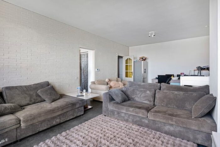 2-kamerappartement te koop in Boom