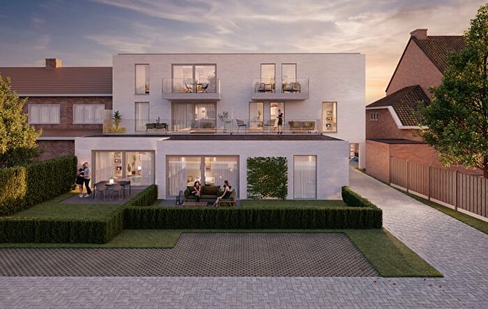 Huizen Koop Huur - 2