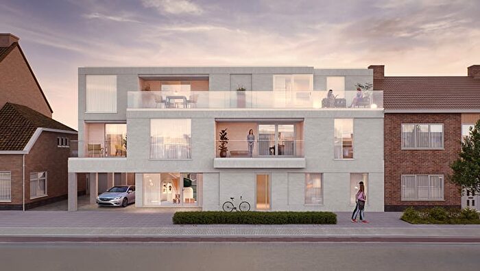 Huizen Koop Huur - 3